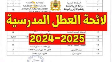 خطط الآن لعطلتك.. الربيع 2025 في المغرب تجربة ممتعة بانتظارك