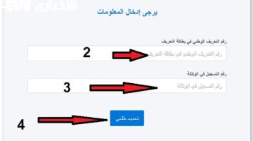 سجّل وجدد بسهولة.. تجديد منحة البطالة الجزائرية أصبح أسهل من أي وقت مضى