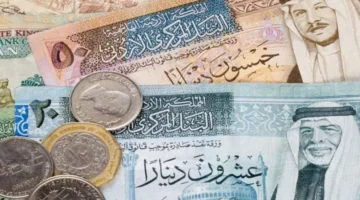 الجيش رفعها بقوة.. رواتب المتقاعدين العسكريين في الأردن 2025 تشهد زيادة لافتة