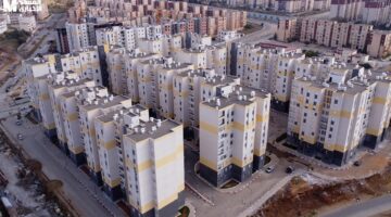 الأسماء التي ظهرت في القائمة – إعلان رسمي عن المقبولين في سكنات عدل 3 بالجزائر