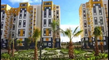 السكن يتأكد رسميًا الآن.. ظهور نتائج سكنات عدل الدفعة الثانية مع إمكانية الاستعلام المباشر