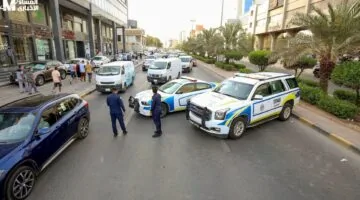 الغرامات نار والسواقة بحساب – قرارات جديدة هتخليك تفكر كويس قبل ما تدوس بنزين