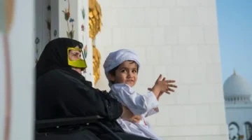 الدوام في إجازة.. تعرّف على موعد عطلة عيد الأضحى في الإمارات 2025