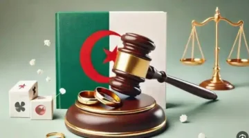 الجدل لم يعد بسيطاً.. قانون الزواج الجديد في الجزائر 2025 يُحدث زلزالاً