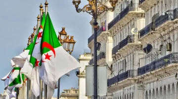 البنود تغيّر ملامح الزواج في الجزائر مع بدء تطبيق القانون الجديد عام 2025