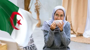 منحة النساء تفتح رسميًا، رابط التسجيل في منحة المرأة الماكثة بالبيت في الجزائر مع جميع الشروط فرصة لا تعوّض