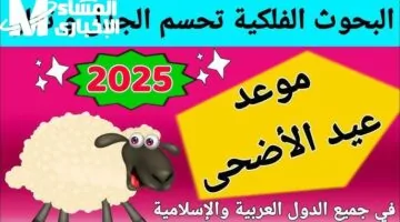 العيد موحّد للجميع هذا العام.. تعرف على موعد الاحتفال في مصر والسعودية والإمارات وأسباب انتظار هذا اليوم بشغف
