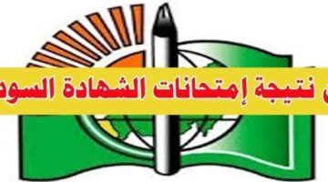 الشهادة تعيد الفرحة للبيوت.. ظهور نتيجة الثانوية السودانية 2025 فورًا