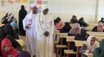 النتيجة بلمسة واحدة.. خطوات سهلة للاستعلام عن نتيجة الشهادة السودانية 2025 عبر موقع وزارة التربية والتعليم