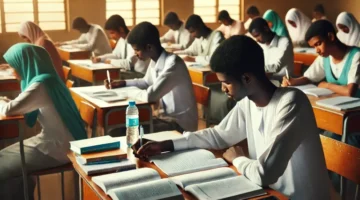 النتيجة ظهرت على الموقع.. خطوات بسيطة للاستعلام عن نتيجة الشهادة السودانية 2025