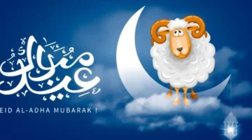 العيد الجاي 2025.. الموعد الرسمي لصلاة عيد الأضحى في القاهرة وجميع المدن والمحافظات المصرية