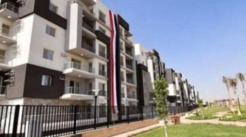 215 ألف وحدة الإسكان تواصل تنفيذ شقق سكن لكل المصريين