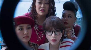 300 مليار دونج في 11 يومًا فقط فيلم Rabbit Oh