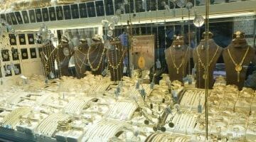 50 جنيهًا زيادة جديدة أسعار الذهب اليوم في مصر تخالف