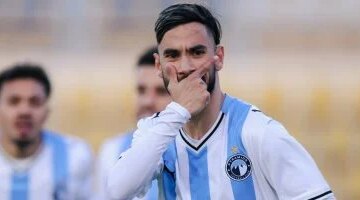 7 أهداف ناصر ماهر يطارد صدارة هدافي الدوري المصري بمنافسة