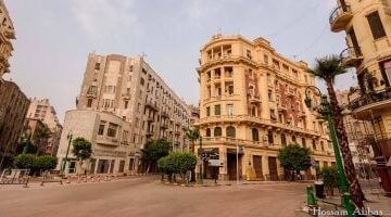 7 سنوات للمستأجرين موعد انتهاء عقود الإيجار القديم وفق التعديلات