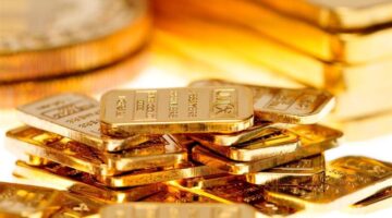 8099 جنيهًا للسبيكة أسعار الذهب في الصاغة خلال تعاملات الأربعاء