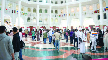 quotالتعليمquot تدعو أولياء الأمور لتسجيل أبنائهم قبل 6 مارس لضمان