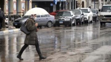 أجواء شديدة البرودة الأرصاد تعلن تفاصيل طقس الجمعة ومناطق نشاط