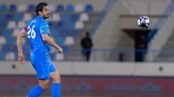 أحمد حجازي أساسيًا موعد مباراة الفيحاء ونيوم والقنوات الناقلة في