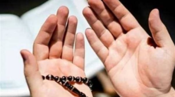 أدعية اليوم السابع من رمضان 1447هـ المستجابة من صحيح الكتاب