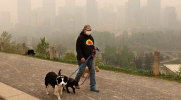 أرقام مقلقة مؤشر جودة الهواء بهاتفك يحذرك من مخاطر صحية