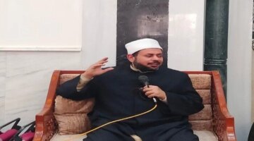 أسرار الصيام علي الله الجمال يوضح دور العبادة في تحقيق