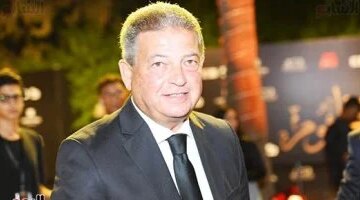 أصحاب الأرض ورأس الأفعى خالد عبد العزيز يكشف المسلسلات الأكثر