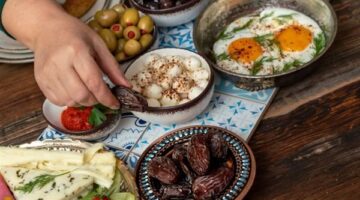 أطول نهار مواعيد السحور والإفطار في سادس أيام رمضان 2026