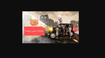 أقوى الحسابات المتاحة حسابات ببجي قوية مجانا PUBG مع كلمة