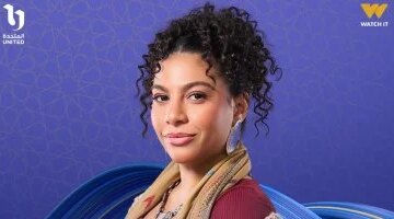 أمنية فنية الفنانة دنيا سامي تكشف لخلود نادر عن رغبتها