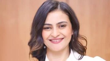 أول مرة تتكلم علا الشافعي تكشف أسرار مسلسل صحاب الأرض