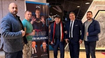 إشادة دولية واسعة تفاصيل أول سيمنار مصري للدفاع عن النفس