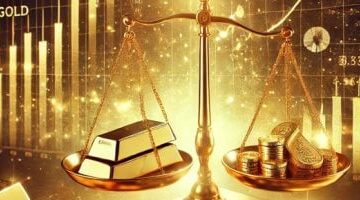 ارتفاع طفيف الآن أسعار الذهب في السعودية تخالف الاتجاه العالمي