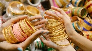 ارتفاع طفيف الآن أسعار الذهب في السعودية تسجل مستويات جديدة