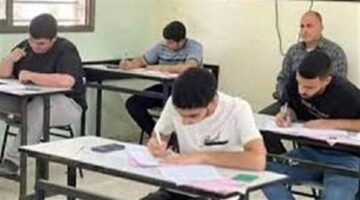 استعد للاختبارات رابط تحميل نماذج الثانوية العامة الاسترشادية 2026 بصيغة