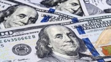 استقرار جديد سعر صرف الدولار مقابل الجنيه المصري بالبنوك في