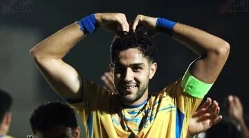 استقرار فني ومفاضلة أخيرة قرار طارق العشري بشأن مشاركة ثنائي