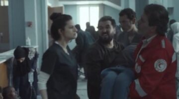 اعتقال كامل الباشا تطورات مثيرة في الحلقة 8 من مسلسل