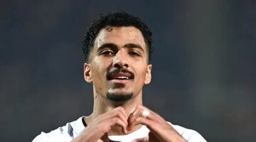 الأهلي وبيراميدز خارج الحسابات وكيل حسام عبد المجيد يحسم الجدل