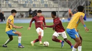 الأهلي يبتعد بالصدارة والزمالك يقلص الفارق نتائج مباريات الثلاثاء في