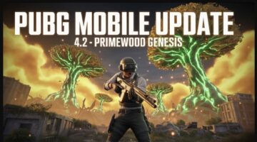 التحالف مع باركل الآن تحديث ببجي موبايل 42 الجديد 2026