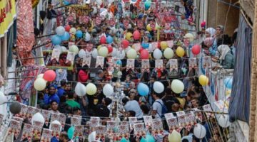 الحسابات الفلكية تحسم موعد أول أيام عيد الفطر المبارك في