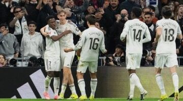 الريال ضد بنفيكا وباريس يصطدم بموناكو مواعيد مباريات اليوم والقنوات