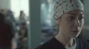 السيادة المصرية في مسلسل صحاب الأرض كيف تعيد دراما 2026