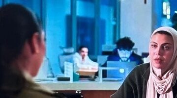 الكل بيستنى الحلقة موعد عرض مسلسل توابع الحلقة 9 والقنوات