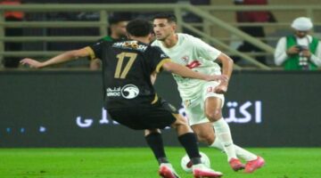 الكل بيستنى القرار كشف هوية حكام مباراة الزمالك وبيراميدز في