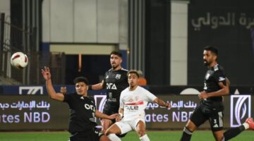 الكل بيستنى القرار كواليس أول تحرك من معتمد جمال بعد