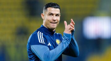 الكل بيستنى القرار موعد مباراة النصر والفيحاء في دوري روشن