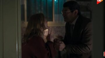 الكل بينتظر المواجهة موعد عرض الحلقة 9 من مسلسل عين